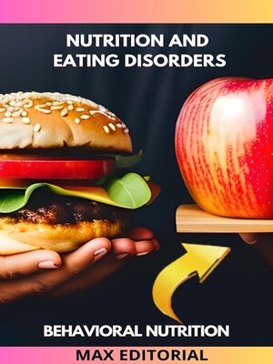 cover image of Nutrition and eating disorders